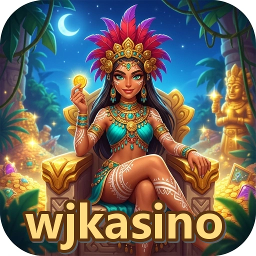 Ikon wjkasino untuk cara memilih permainan e-gaming