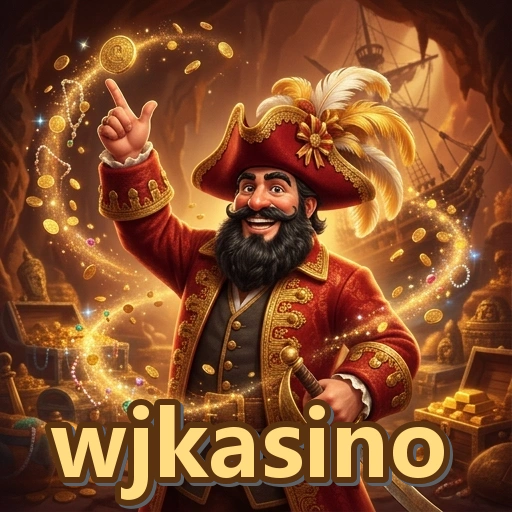 Ikon wjkasino untuk pertanyaan teknis APK