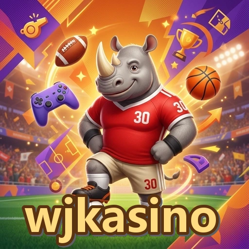 Ikon wjkasino untuk catatan v4.7.5